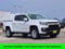 2021 Chevrolet Colorado LT Crew Cab 4X4 w/Tow Pkg