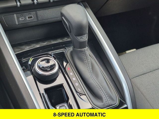 2024 Chevrolet Colorado Trail Boss 4WD