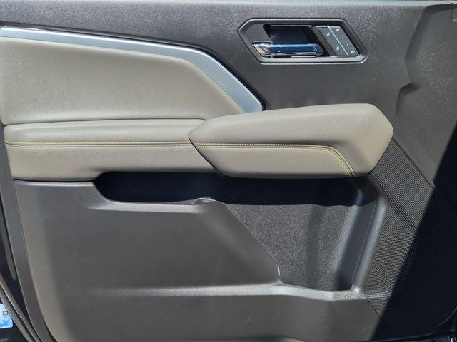 2024 Chevrolet Colorado ZR2 4WD