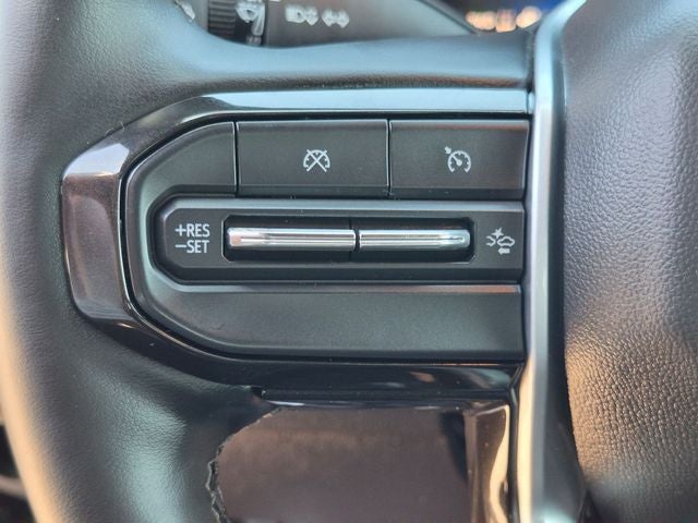 2024 Chevrolet Colorado ZR2 4WD