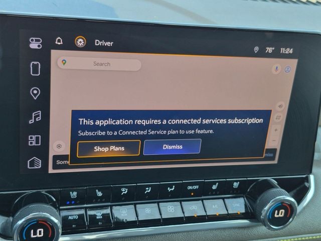2024 Chevrolet Colorado ZR2 4WD