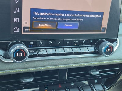 2024 Chevrolet Colorado ZR2 4WD