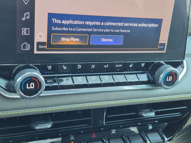 2024 Chevrolet Colorado ZR2 4WD