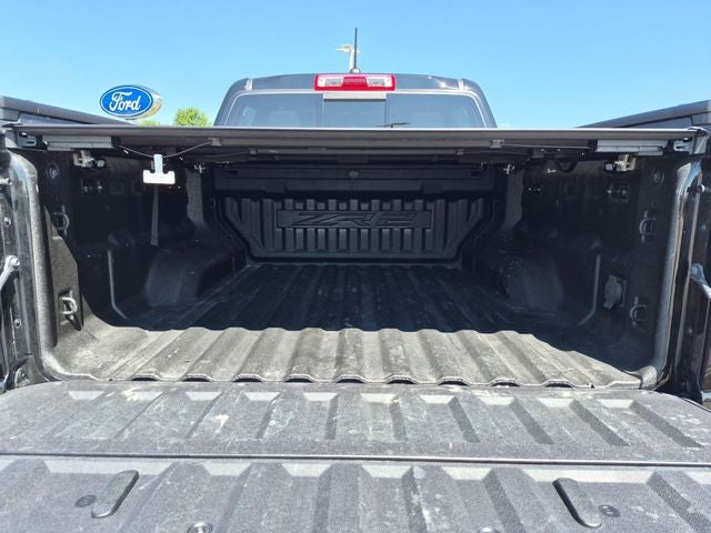 2024 Chevrolet Colorado ZR2 4WD