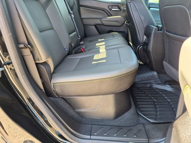 2024 Chevrolet Colorado ZR2 4WD