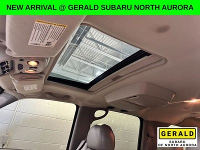 2004 GMC Yukon XL Denali 4X4 w/Leather