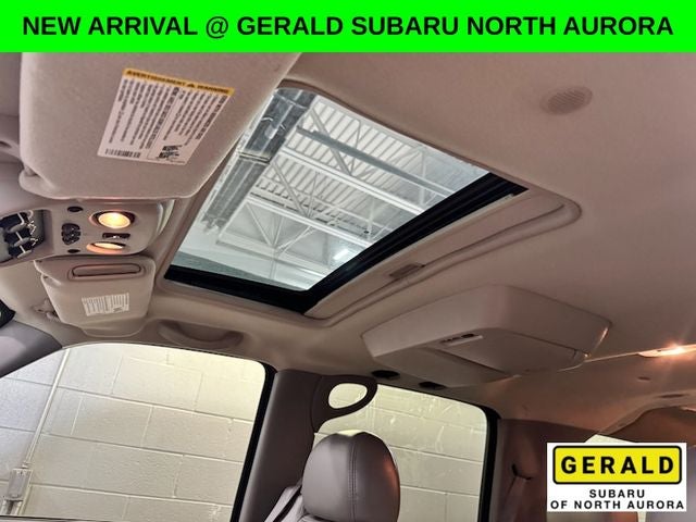 2004 GMC Yukon XL Denali 4X4 w/Leather