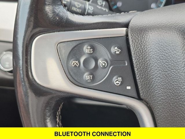 2019 GMC Yukon XL SLT