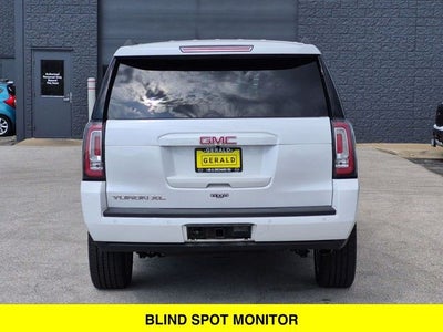 2019 GMC Yukon XL SLT