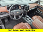 2018 Chevrolet Traverse High Country AWD w/3rd Row