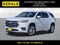 2020 Chevrolet Traverse High Country
