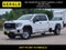 2023 GMC Sierra 2500HD Pro