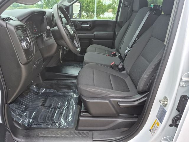 2023 GMC Sierra 2500HD Pro