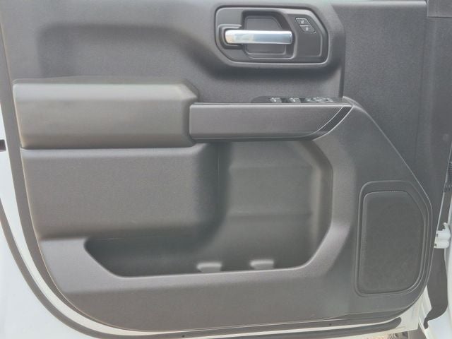 2023 GMC Sierra 2500HD Pro