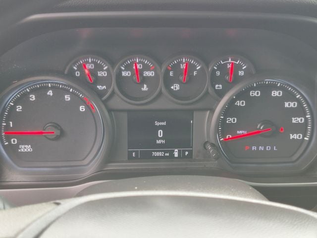 2023 GMC Sierra 2500HD Pro
