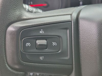 2023 GMC Sierra 2500HD Pro