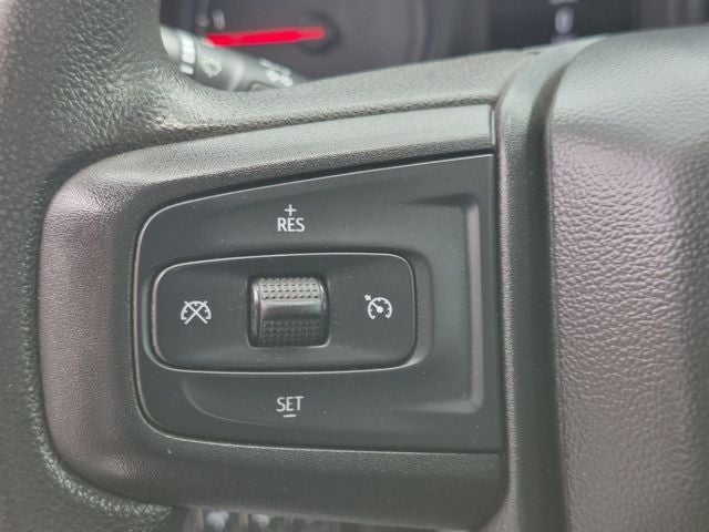 2023 GMC Sierra 2500HD Pro