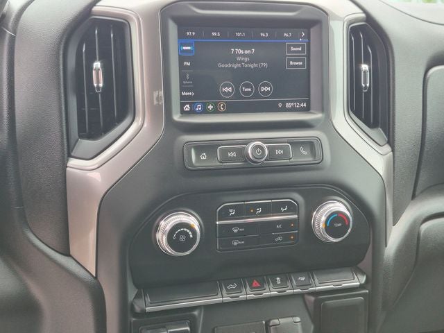 2023 GMC Sierra 2500HD Pro