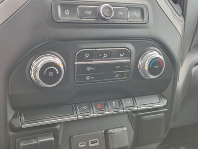 2023 GMC Sierra 2500HD Pro