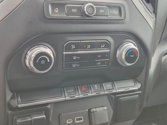 2023 GMC Sierra 2500HD Pro