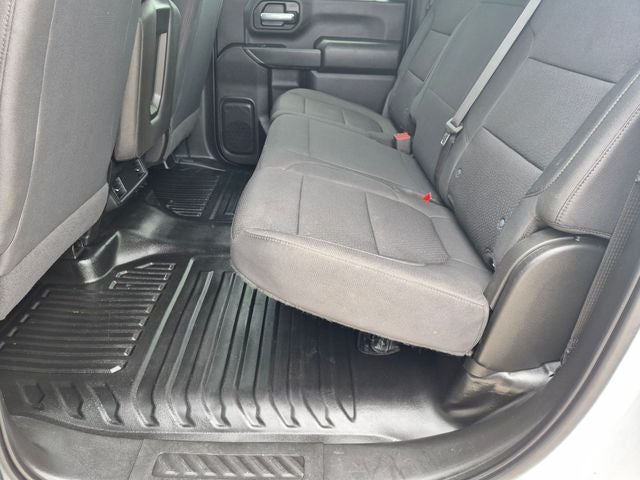 2023 GMC Sierra 2500HD Pro