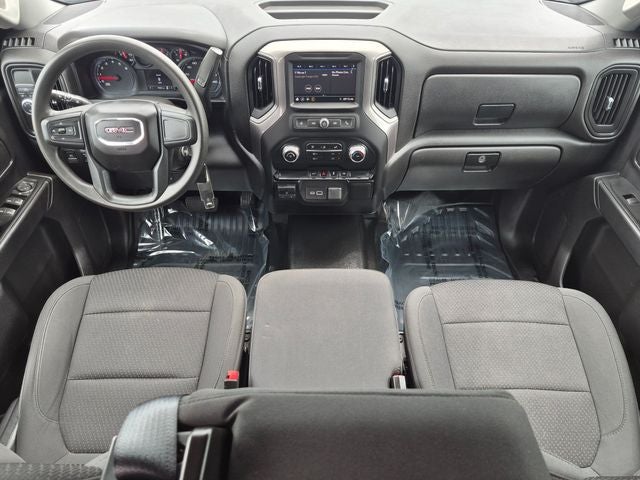2023 GMC Sierra 2500HD Pro