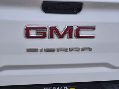 2023 GMC Sierra 2500HD Pro