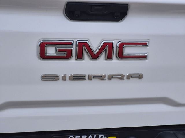 2023 GMC Sierra 2500HD Pro