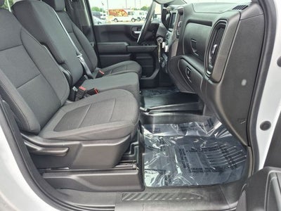2023 GMC Sierra 2500HD Pro
