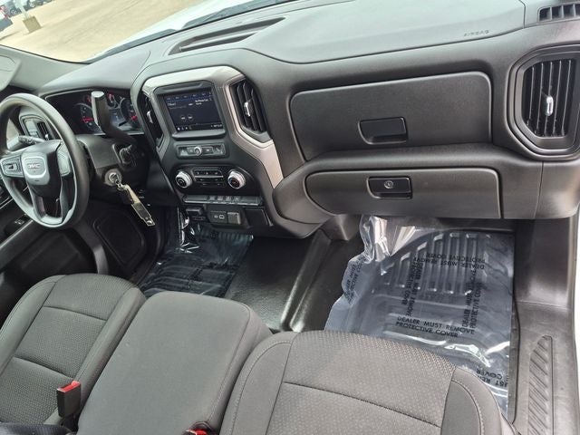 2023 GMC Sierra 2500HD Pro
