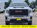 2023 GMC Sierra 2500HD Pro