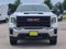 2023 GMC Sierra 2500HD Pro