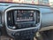 2016 GMC Canyon SLE1