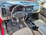 2016 GMC Canyon SLE1