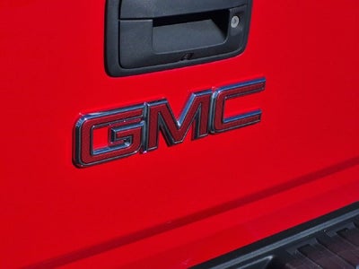 2016 GMC Canyon SLE1