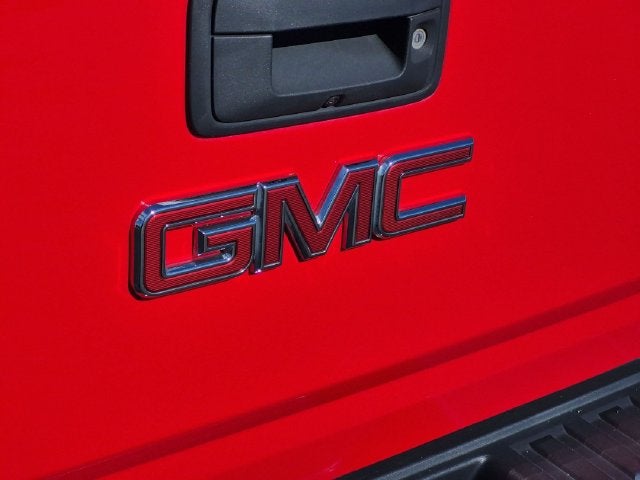 2016 GMC Canyon SLE1