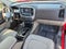 2016 GMC Canyon SLE1