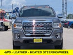2021 GMC Canyon Denali 4WD