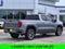 2019 GMC Sierra 1500 AT4 4X4 w/Navi & Leather