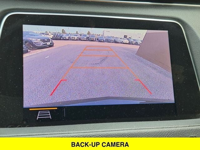 2019 Cadillac XT4 Premium Luxury AWD