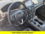 2020 Honda Accord EX-L