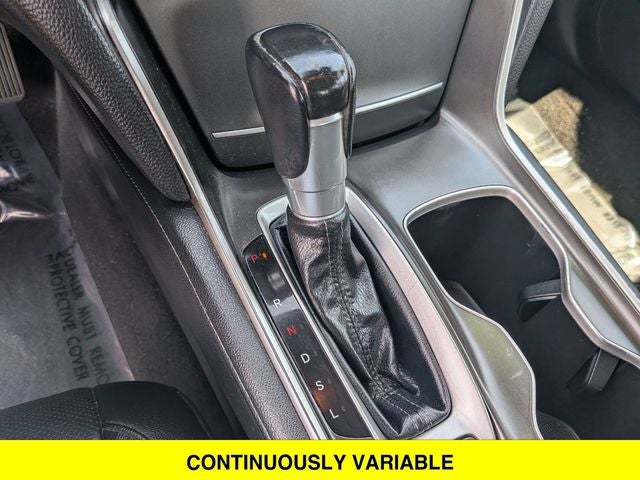 2020 Honda Accord EX-L