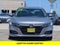 2020 Honda Accord EX-L