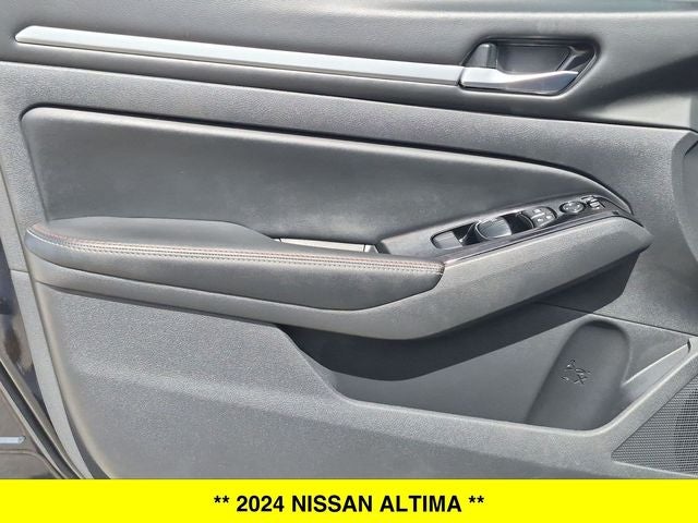 2024 Nissan Altima 2.5 SR Premium Package