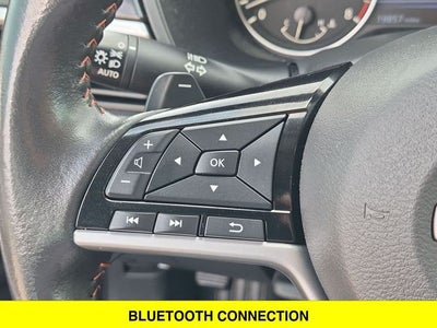 2024 Nissan Altima 2.5 SR Premium Package