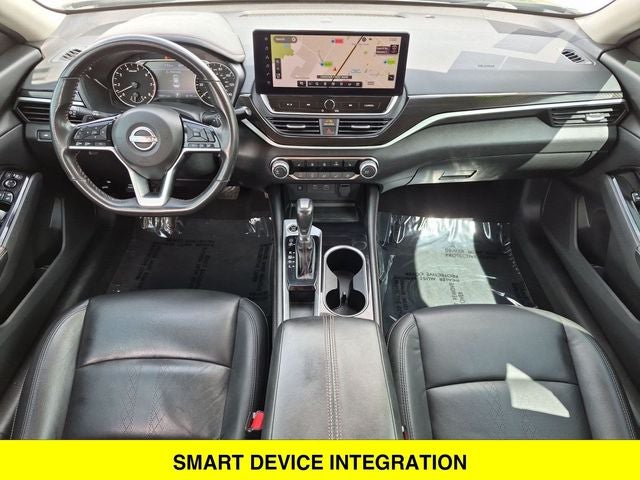 2024 Nissan Altima 2.5 SR Premium Package