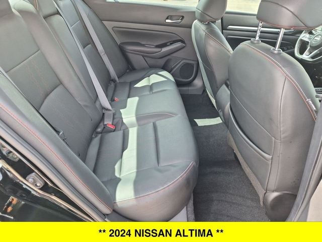 2024 Nissan Altima 2.5 SR Premium Package