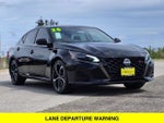 2024 Nissan Altima 2.5 SR Premium Package