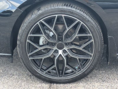 2023 Nissan Altima 2.5 SR Premium Package