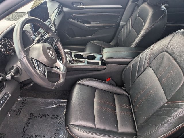 2023 Nissan Altima 2.5 SR Premium Package